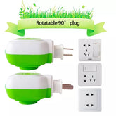 Universal Mosquito Repellent, Refillable Protector Mosquito Electric Liquid, Thermal Cell Patio Shield Mosquito Repelled
